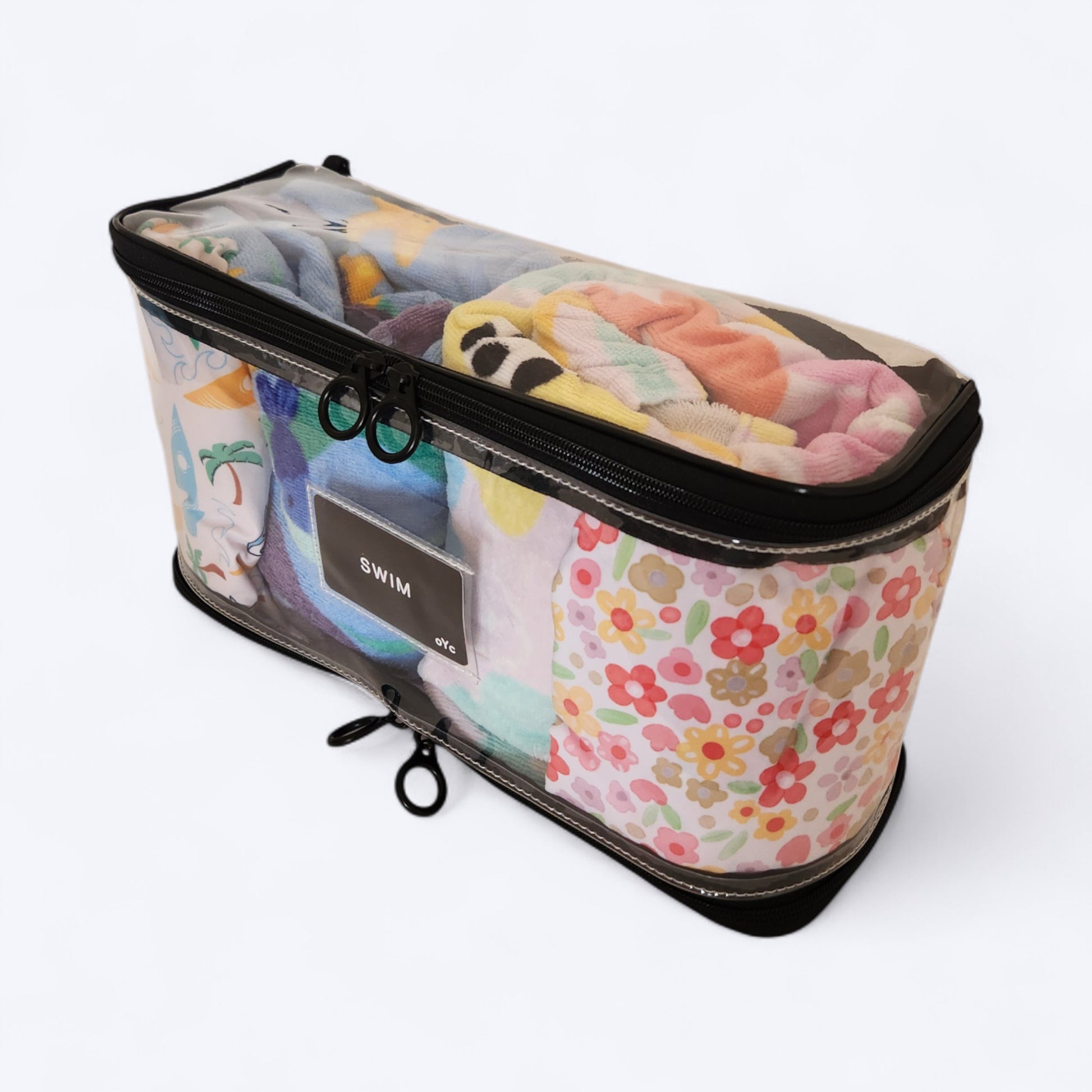 MCN Wet Bag Pod - Large
