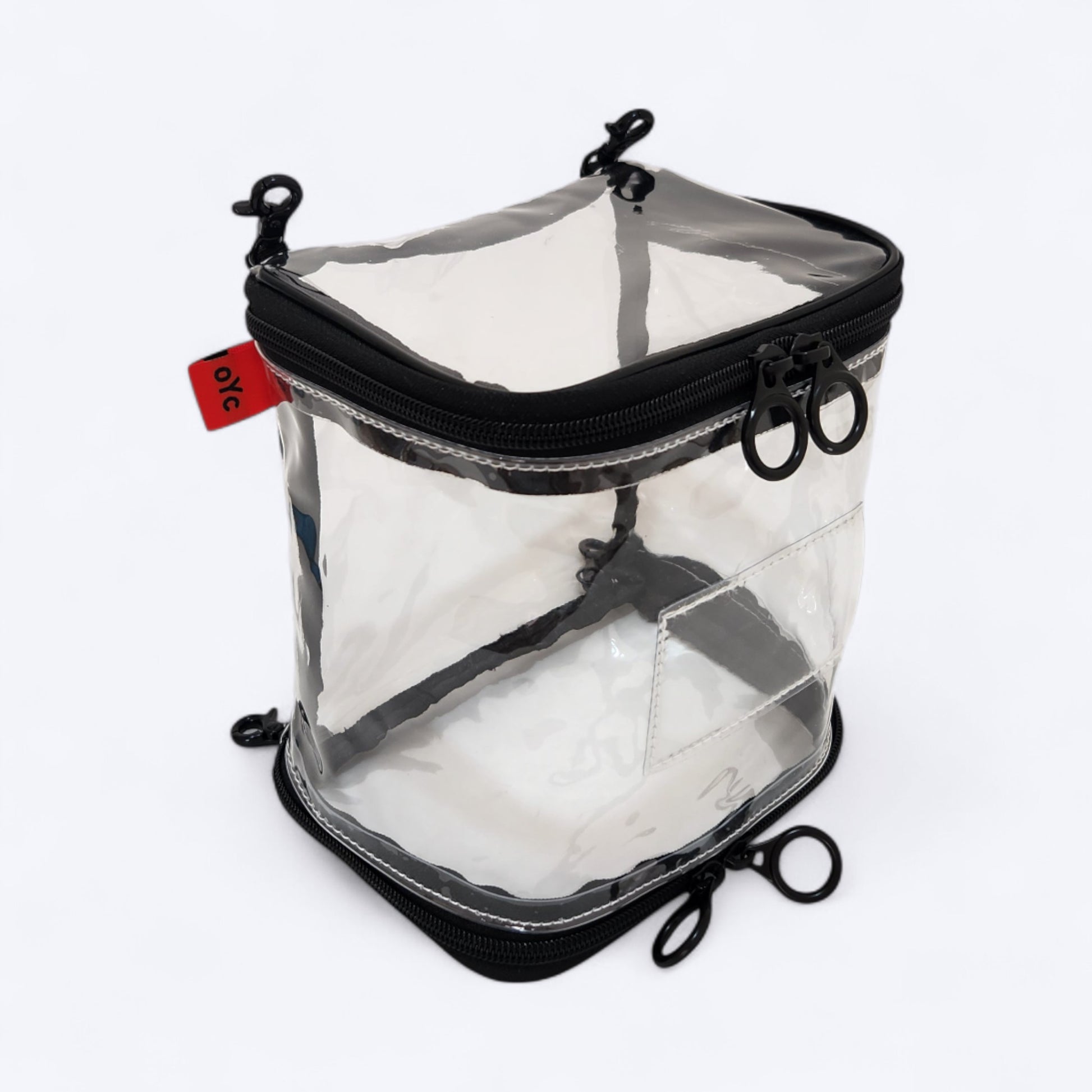MCN Wet Bag Pod - Single - 2pk