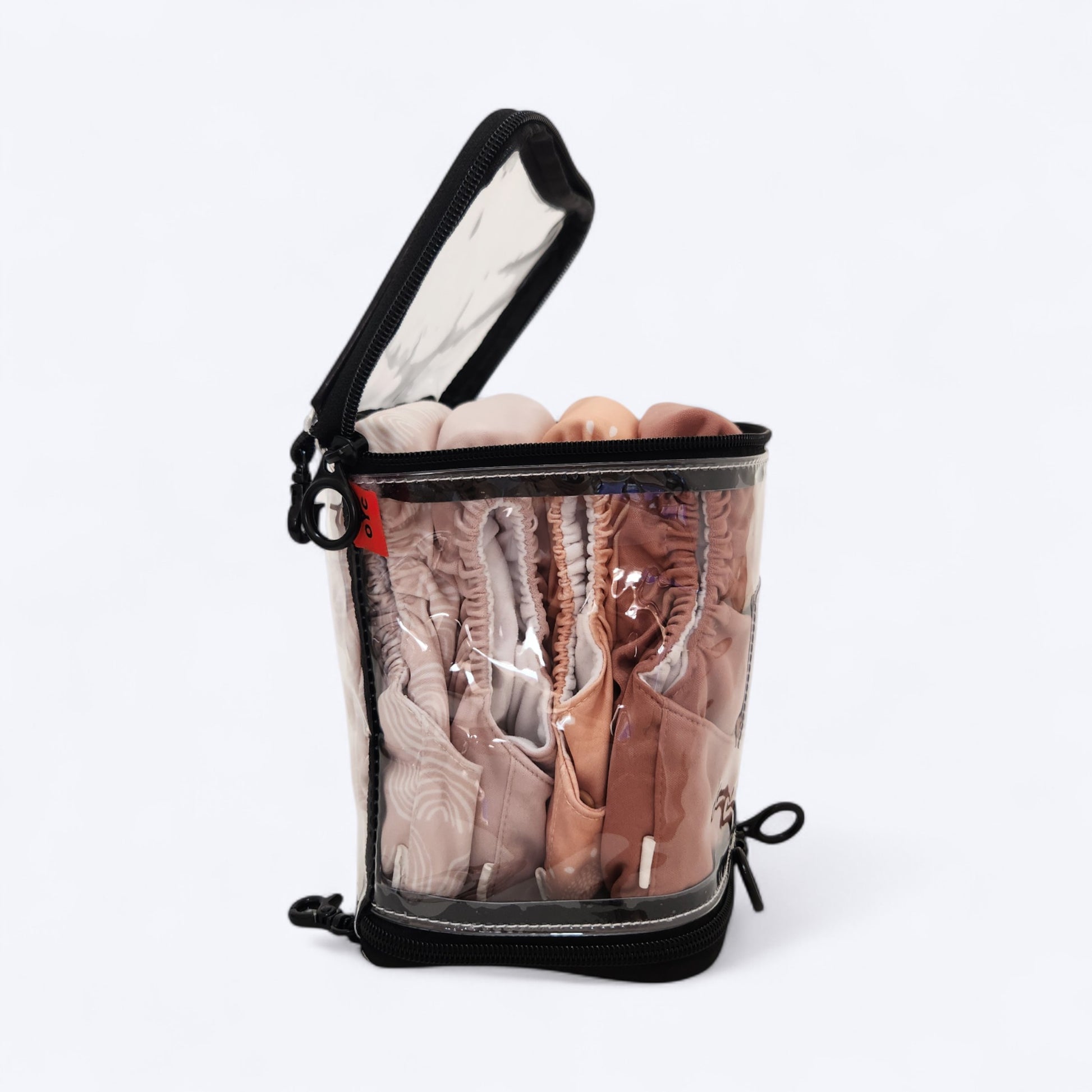 MCN Wet Bag Pod - Single - 2pk