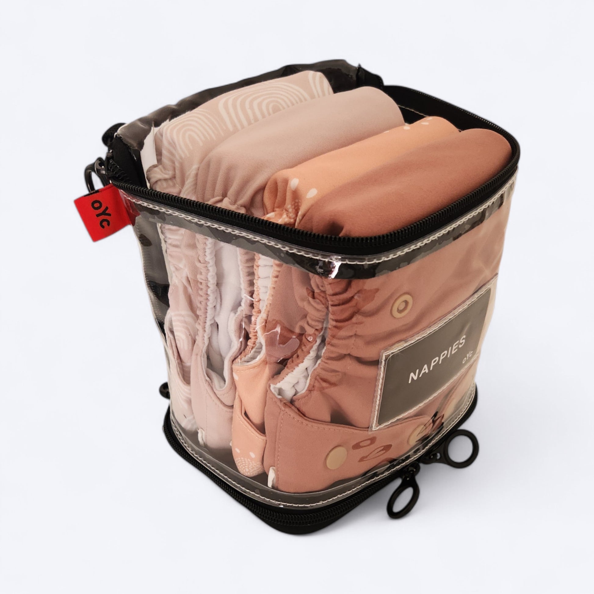 MCN Wet Bag Pod - Single - 2pk