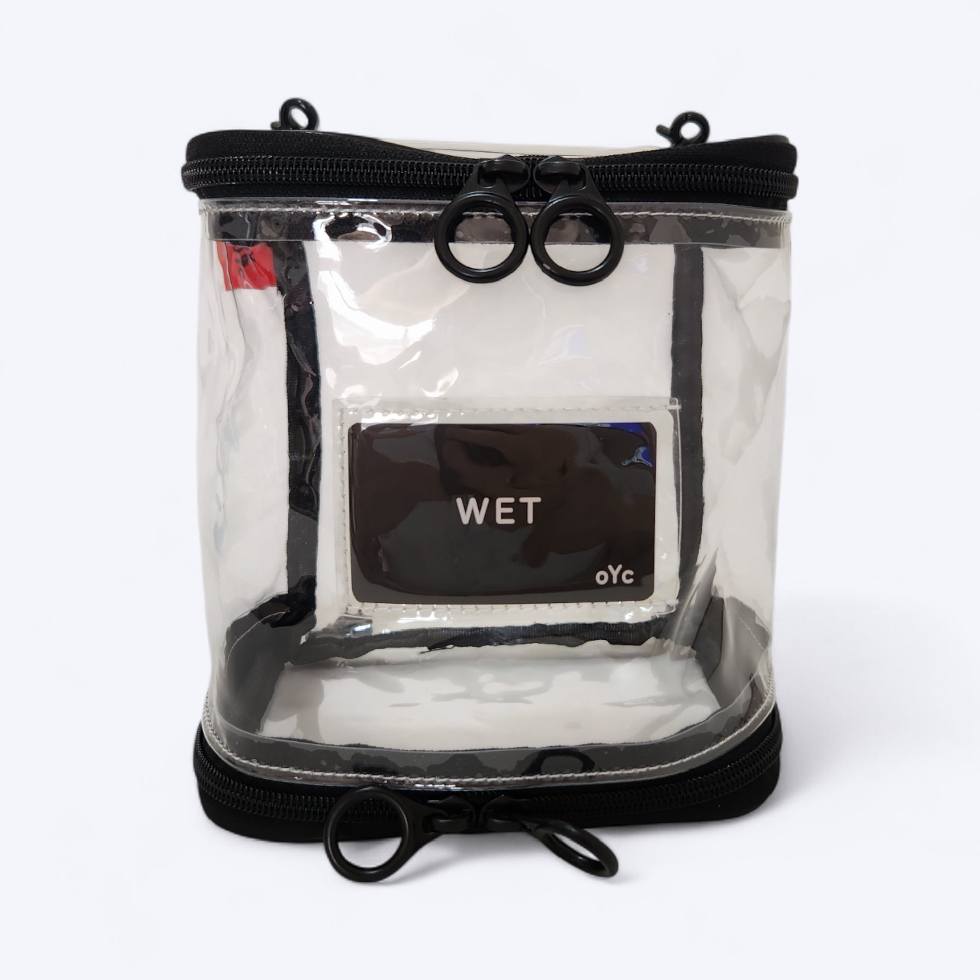 MCN Wet Bag Pod - Single - 2pk