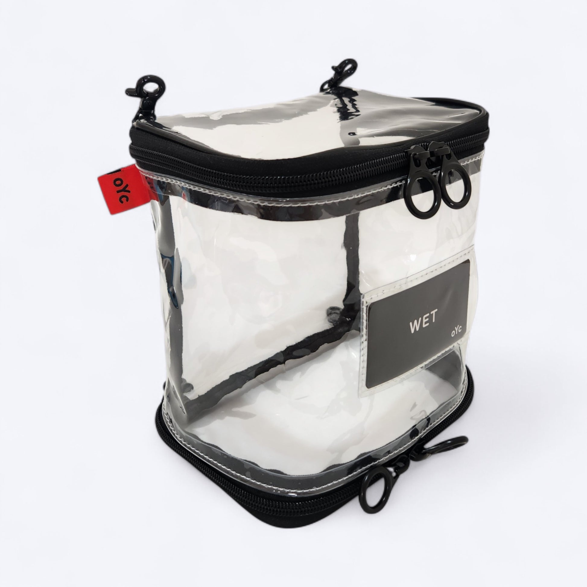 MCN Wet Bag Pod - Single - 2pk