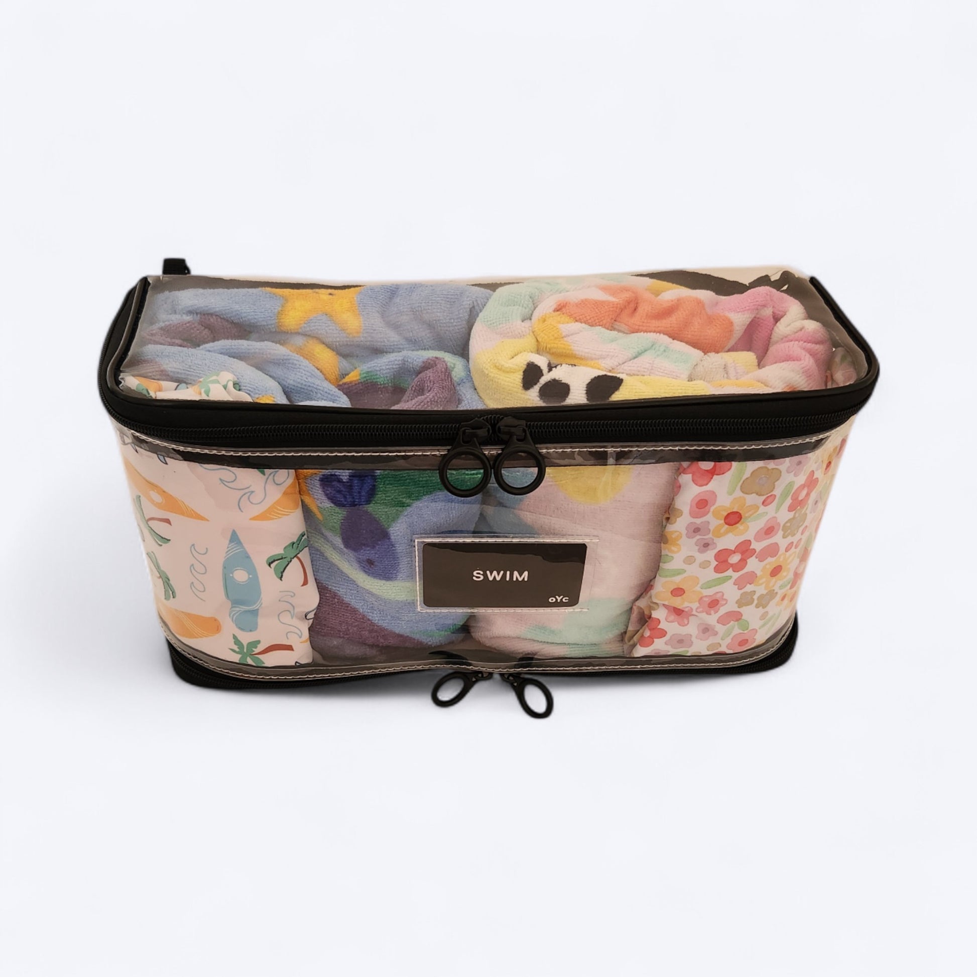 MCN Wet Bag Pod - Large