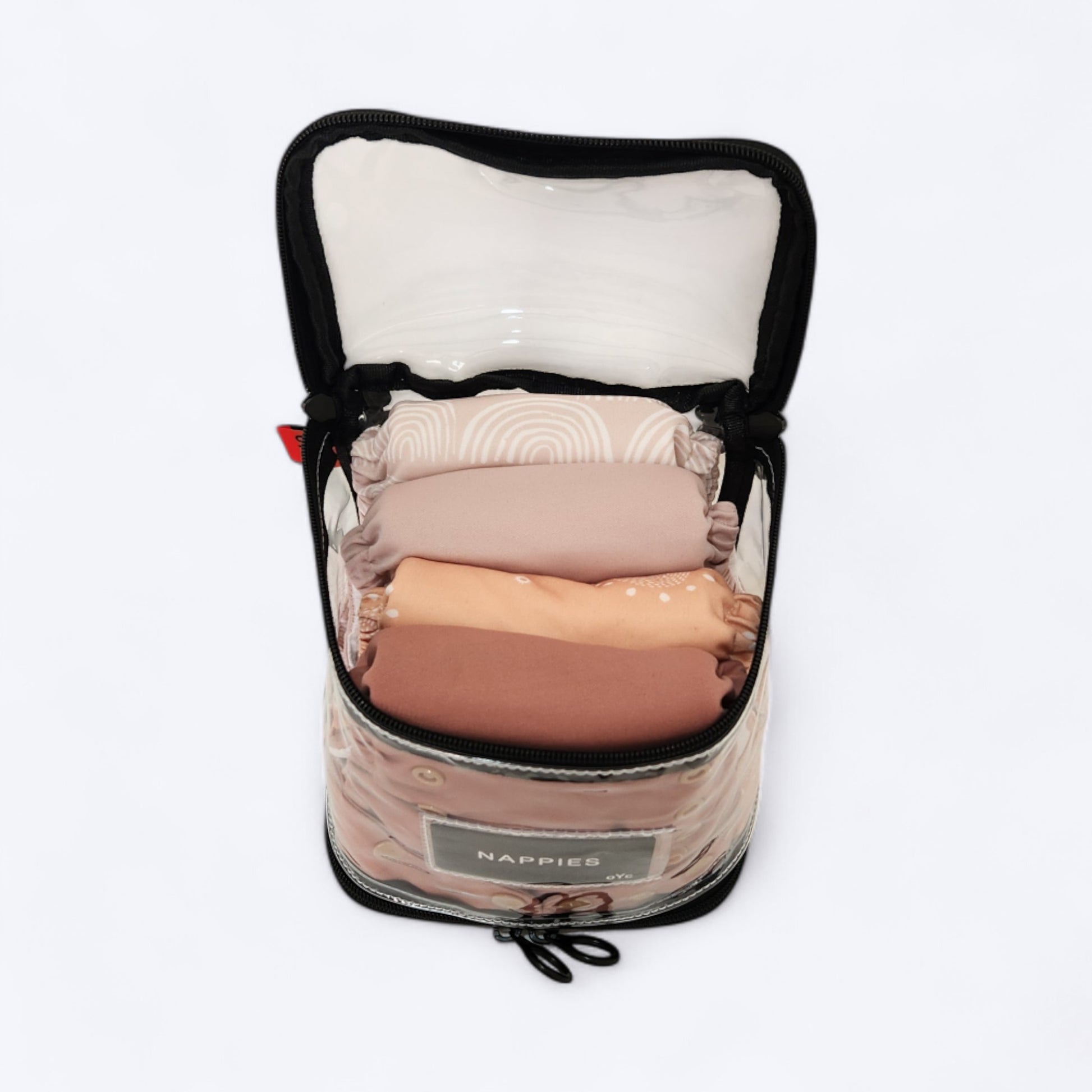 MCN Wet Bag Pod - Single - 2pk