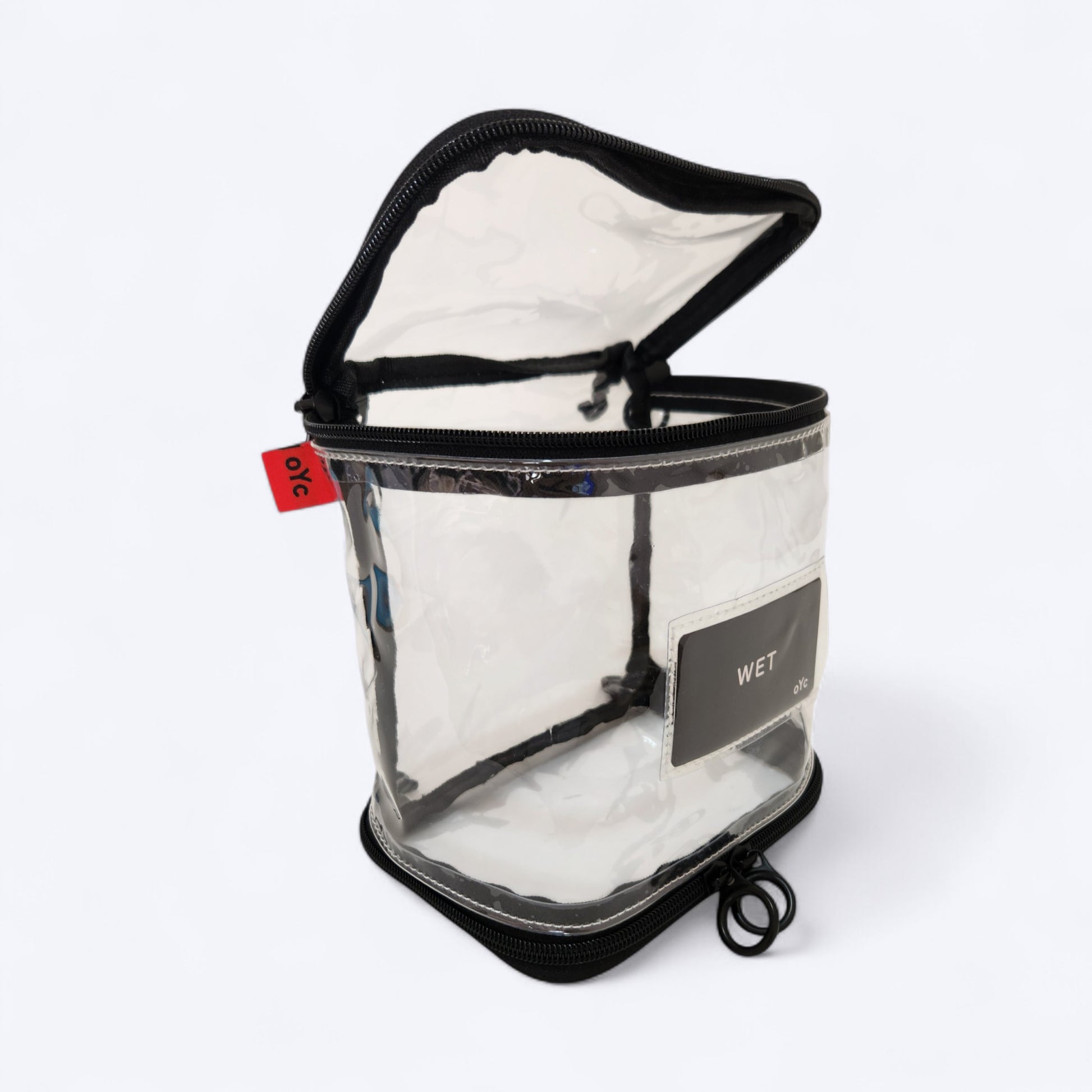 MCN Wet Bag Pod - Single - 2pk