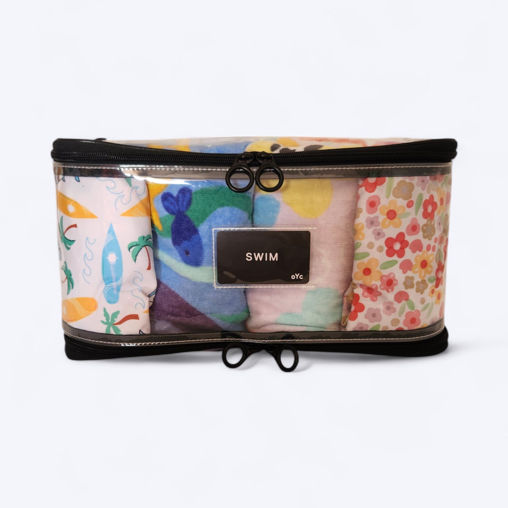 MCN Wet Bag Pod - Large