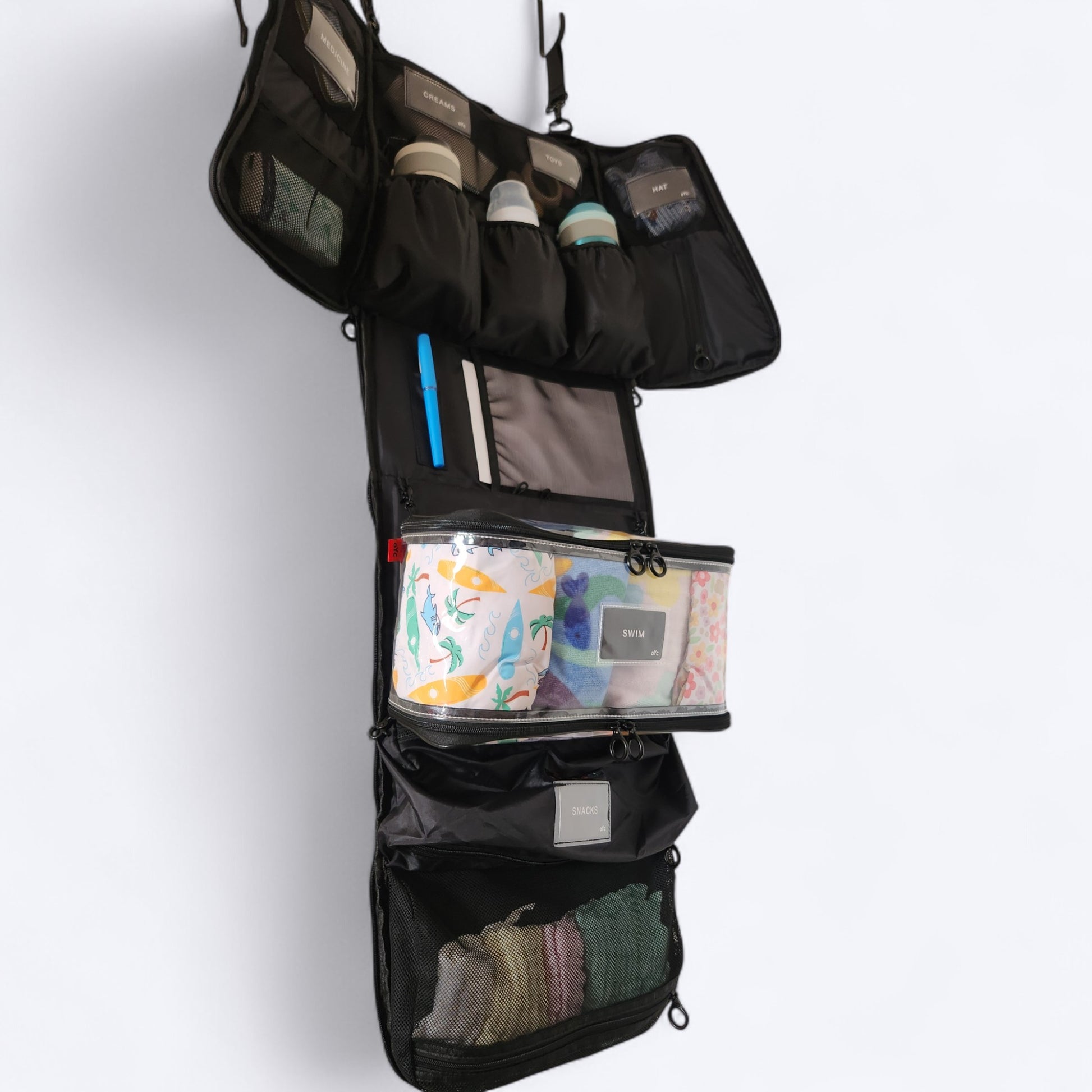 MCN Wet Bag Pod - Large