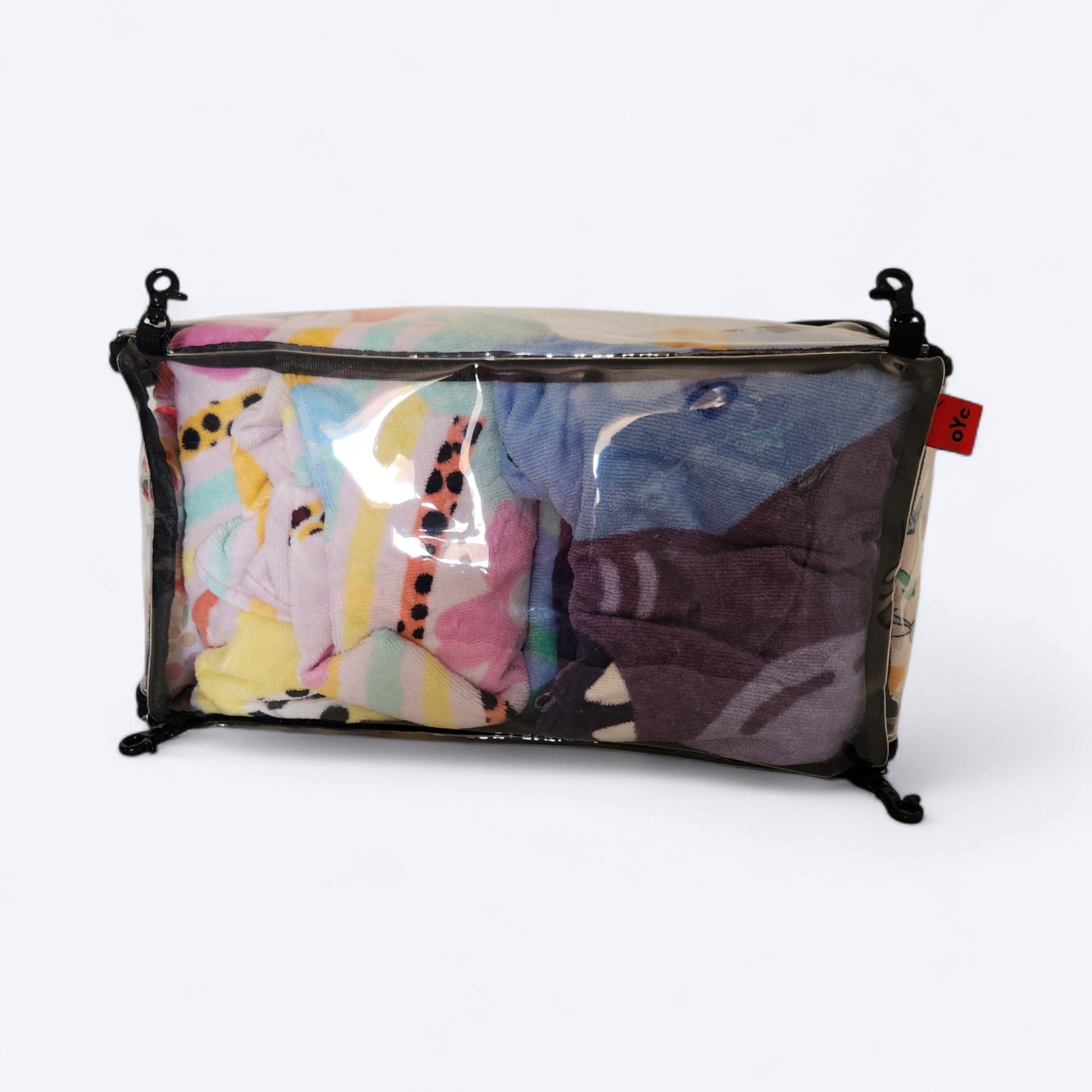 MCN Wet Bag Pod - Large