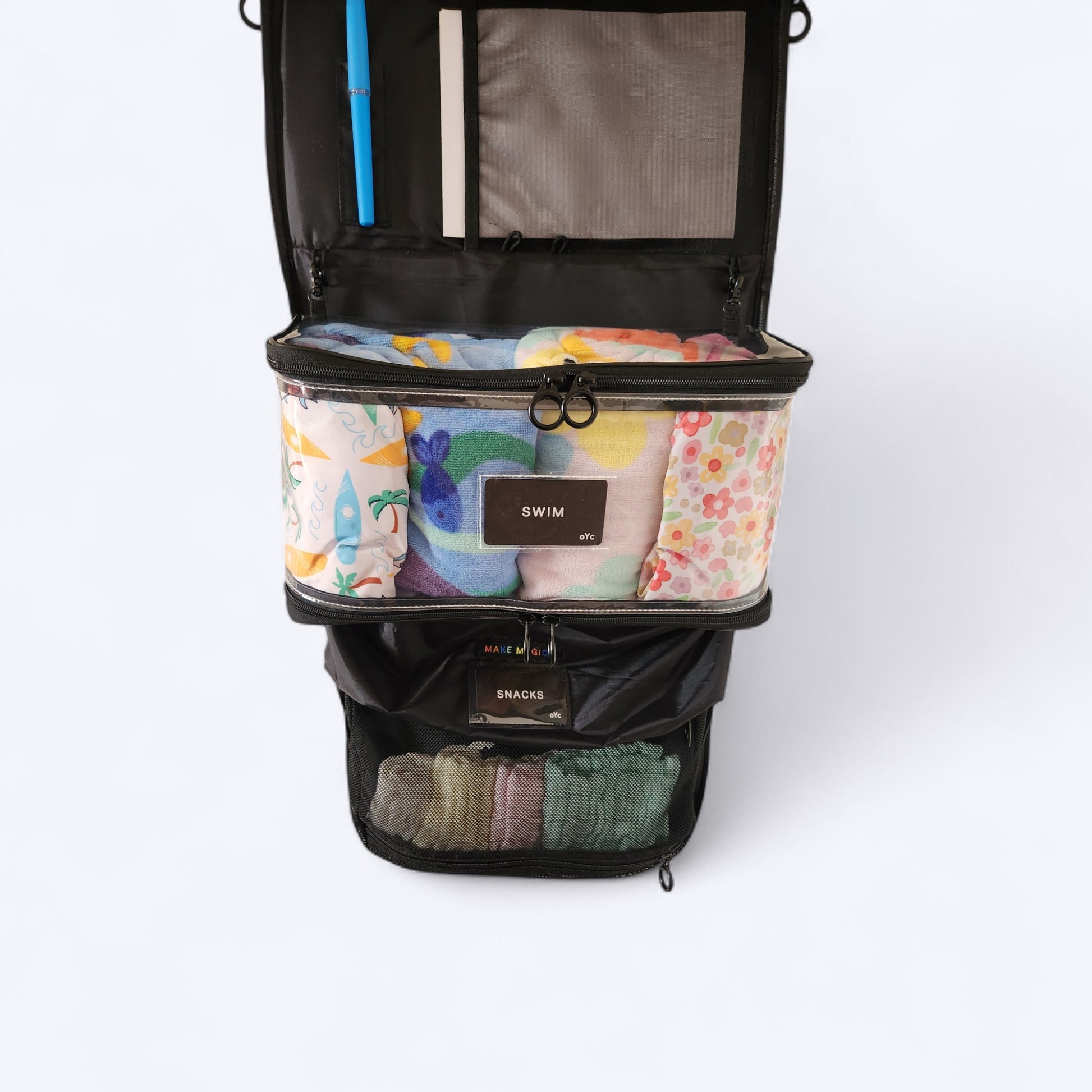 MCN Wet Bag Pod - Large