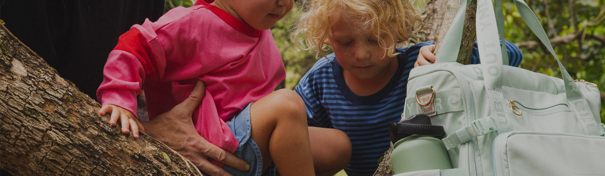 What to Look For in a Baby Bag: A Mum's Honest Guide