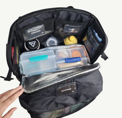 Food Pod Large insulated lunch pod