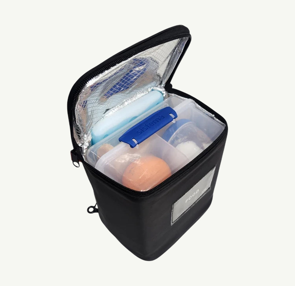 Food Pod Small insulated lunch pod