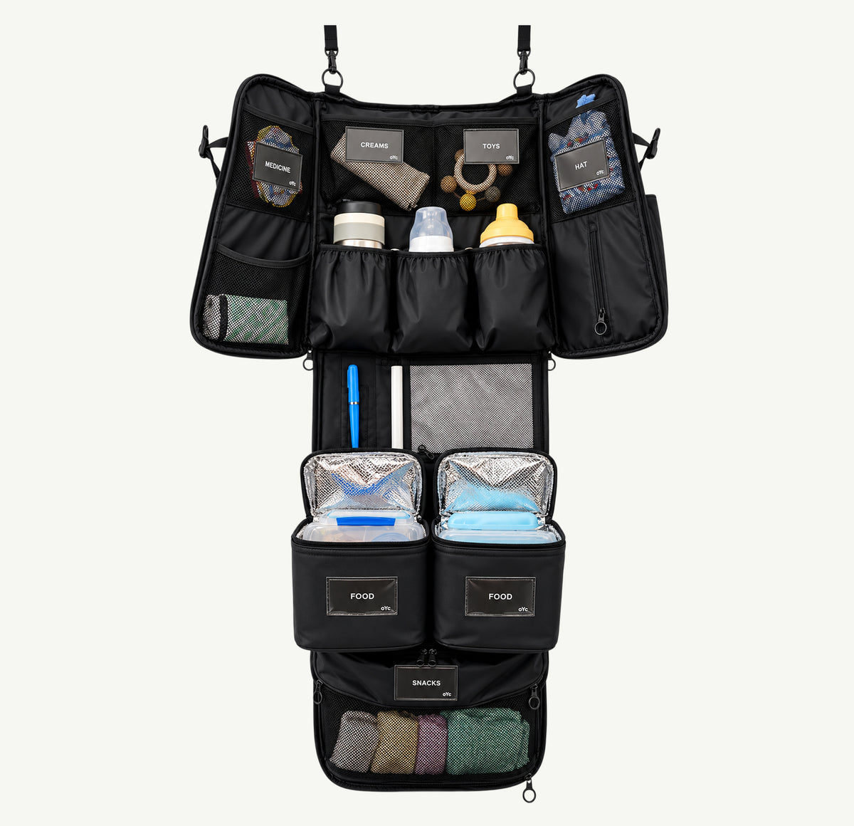 Food Pod Small insulated lunch pod