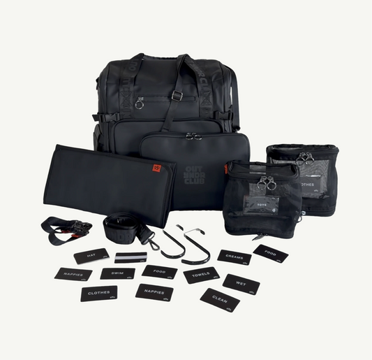 The Medley Bag Classic Bundle