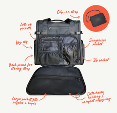 The Medley Bag Baby + Beyond Bundle