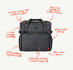 The Medley Bag Baby + Beyond Bundle