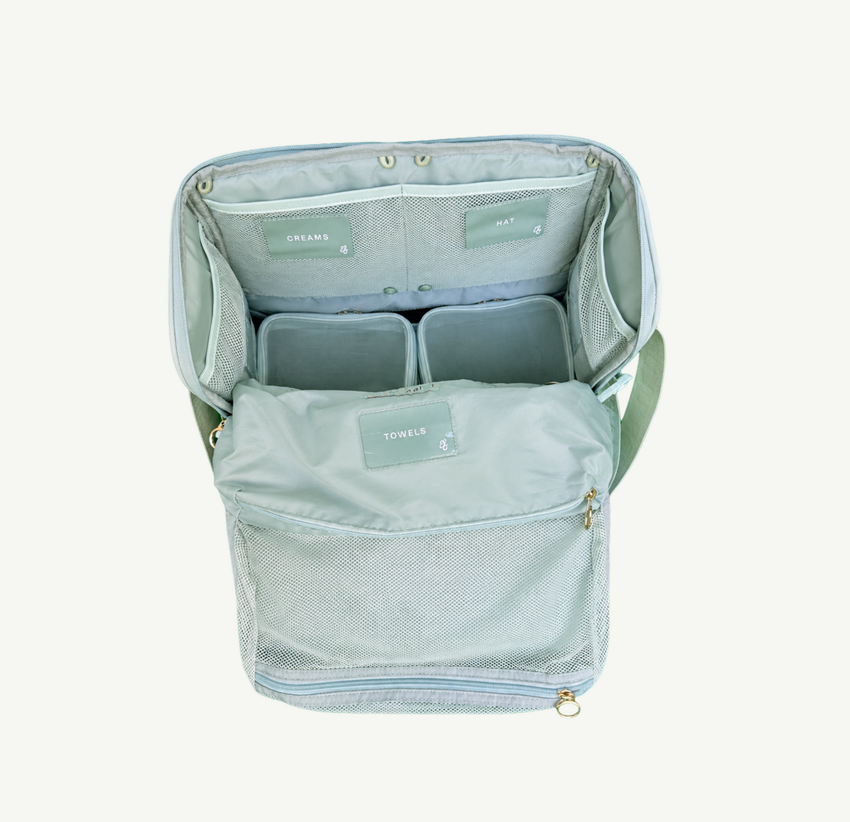The Medley Bag Baby + Beyond Bundle