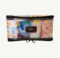 Wet Pod Bag