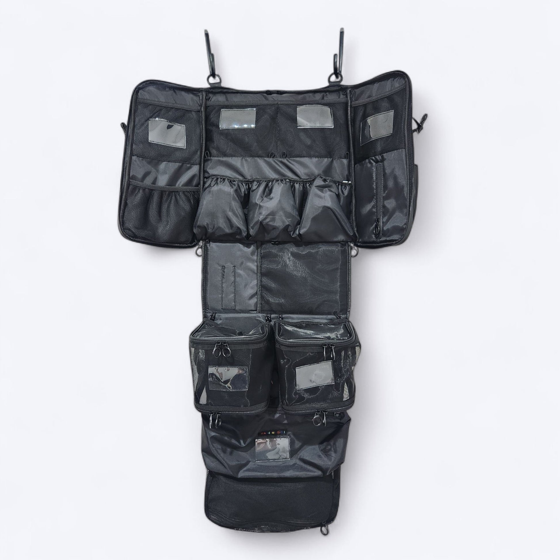 The Medley Toolkit - Baby Backpack Hanging Organiser